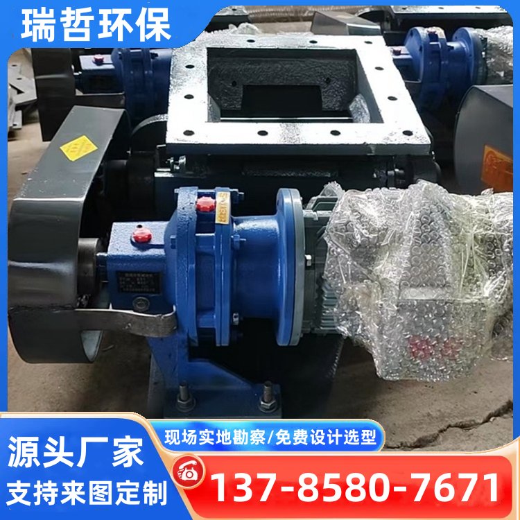 移动卸料车除尘设备 高效治理粉尘污染的关键方案